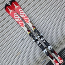 Atomic Redster Skis SL 152cm