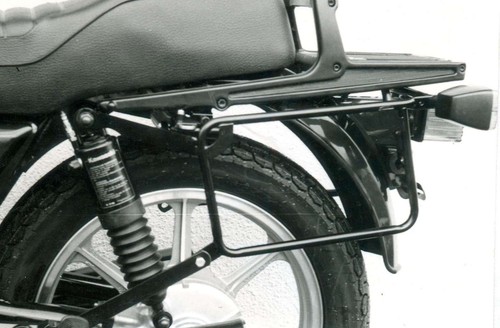 Kawasaki z550 z750gt pannier - z550,