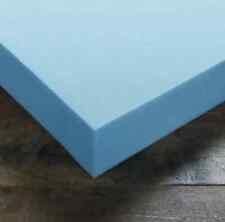 HIGH DENSITY FOAM TOPPER, ALL SIZES,DEPTHS 1",2",3",4"5"&6"