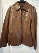 Ladies pigskin leather suede - pigskin,