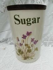 Vintage Crown Devon Fieldings