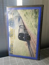 Ivo Peters Collection Volume Seven Steam 1989 VHS Video