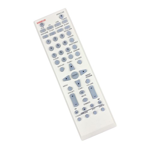 Remote control for pioneer - remote,
