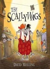 Scallywags, The-David Melling