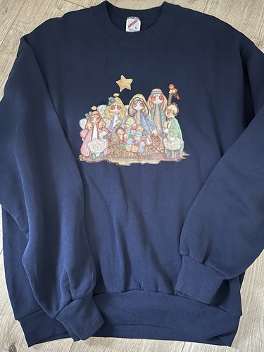 Vintage jerzees sweatshirt - jerzees,