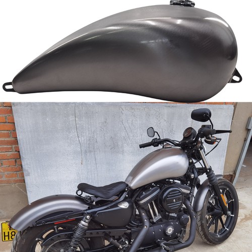 Large capacity fuel tank for - capacity,