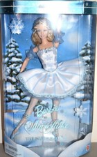 barbie bundle Sugarplum Fairy