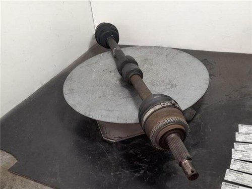 49500 2l210 front - front, transmission