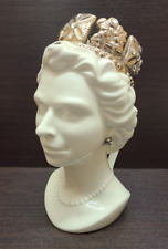 PAUL CARDEW QUEEN ELIZABETH II