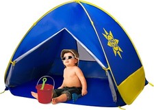 Sun Sense Pop Up Sun Shade