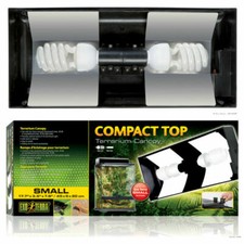 Exo Terra Small Compact Top