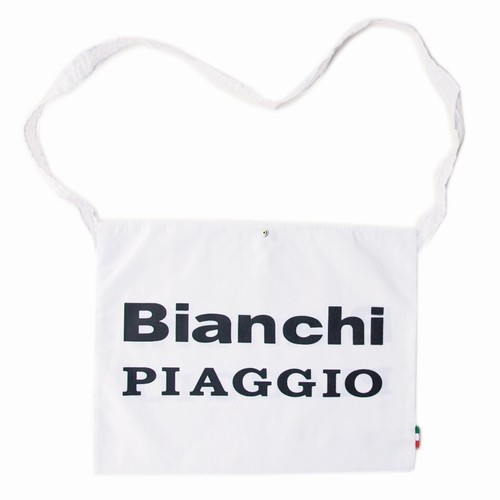 Bianchi piaggio retro - retro, team