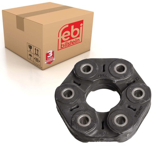 Front propshaft flexible disc - propshaft,