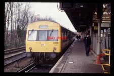ORIGINAL 35mm SLIDE DMU L832
