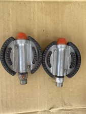 Pedals Bike Child Vintage