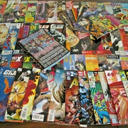 The best marvel - the,