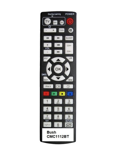 Replacement remote control - remote,