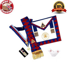 Full Regalia Pack Royal Arch