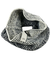 River Island Women's Knitted Neck Warmer - Warm Winter Scarf - One Size