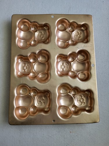 Teddy bear inch - inch, 15