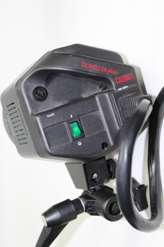 Bowens calumet traveller plus - calumet,