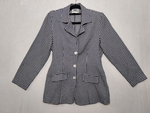 Vtg blazer womens - vtg, navy