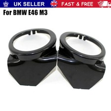 2x Front Bumper Fog Light