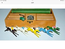 VINTAGE CHAD VALLEY ESCALADO