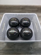 Almark Crusader II Lawn Bowls
