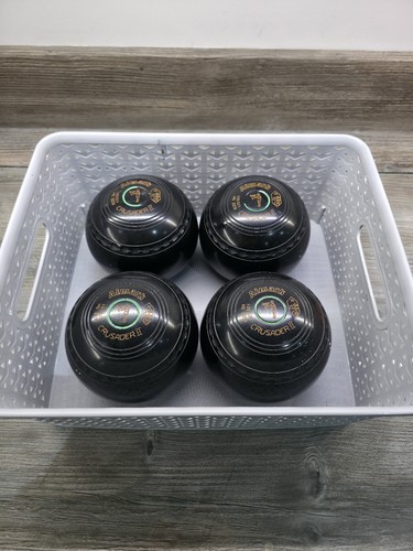 Almark crusader lawn bowls - crusader,