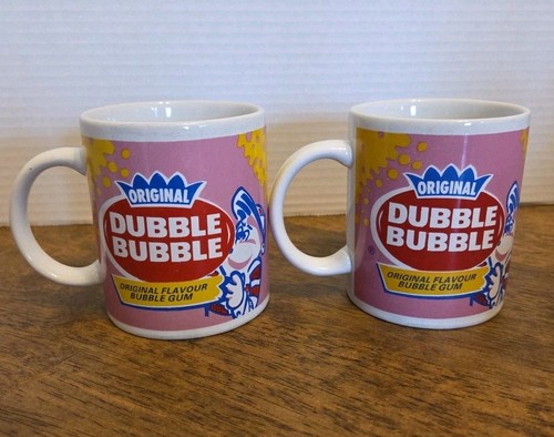 Vintage original dubble bubble - original,