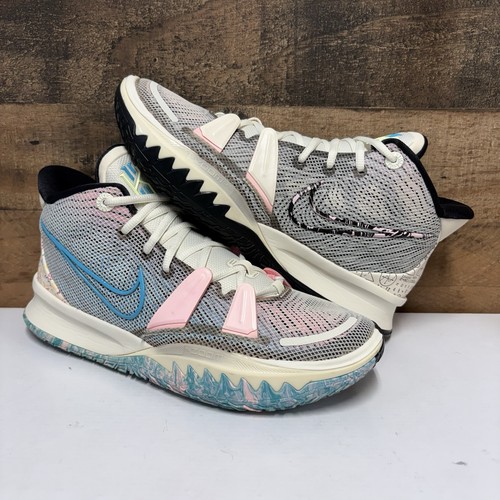 Nike kyrie pale - 7, ivory