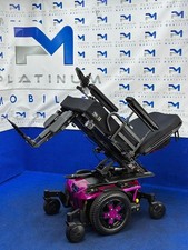 PRIDE QUANTUM EDGE 3 6 MPH