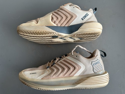 2024 match used worn pair - 2024,
