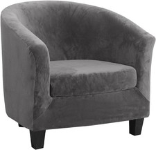 Topchances 2 Pieces Tub Club