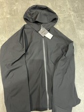 Uniqlo BLOCKTECH Parka