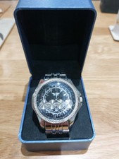 Softech Mens GQ787  Watch