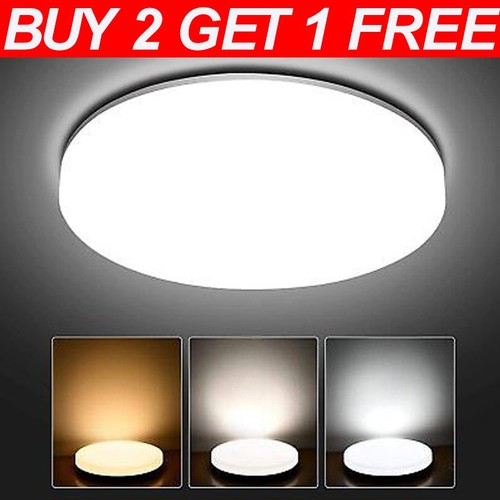 48w led ceiling light round - 48w,