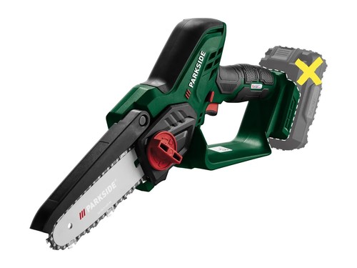 Parkside 20v cordless - cordless, pruning
