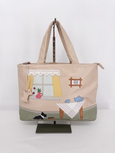 Radley home sweet - home, 2006
