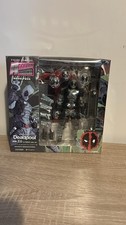 Kaiyodo Amazing Yamaguchi Deadpool 2.0 X Force Color Deadpool
