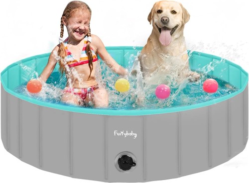 Furrybaby toughened large - furrybaby,