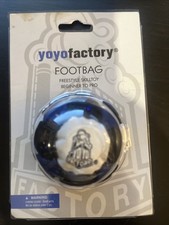Yoyo Factory Foot Bag Beginner