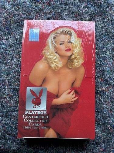 Playboy centerfolds 94 - centerfolds, 94-1996