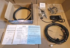 NEW APEXI AVCR AVC-R BLACK LTD