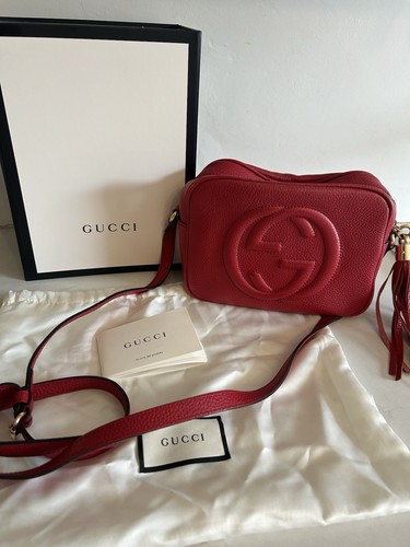 Gucci soho disco - soho,