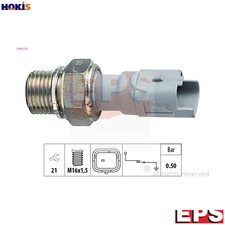 OIL PRESSURE SWITCH 1.800.130