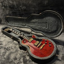 1977 Gibson  Les Paul Custom