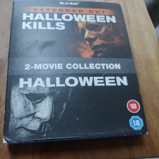 Halloween kills - halloween,