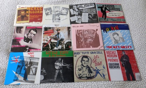 Lot rock roll - lot, 12